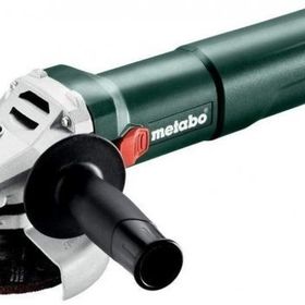 Metabo W 1100-125 1.100 Watt Avuç Taşlama Makinesi