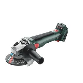 Metabo W 18 LT BL 11-125 Solo Avuç Taşlama Makinesi
