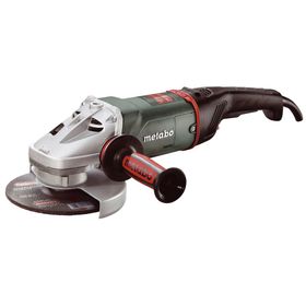 Metabo W 24-230 Büyük Taşlama Makinesi