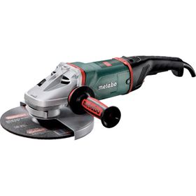 Metabo W 26-230 Büyük Taşlama Makinesi
