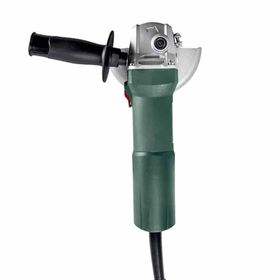 Metabo W 750-115 Yeşil 750 W Kablolu Avuç Taşlama Makinesi