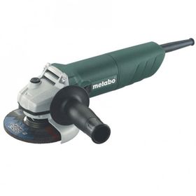 Metabo W 820-115 Taşlama Makinesi