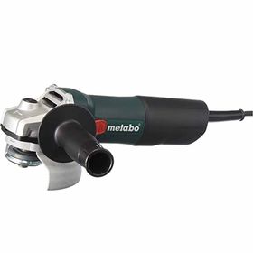 Metabo W 850-115 Yeşil 850 W Kablolu Avuç Taşlama Makinesi