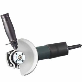 Metabo W 850-115 Yeşil 850 W Kablolu Avuç Taşlama Makinesi