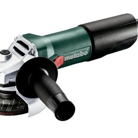 Metabo W 900-115 Avuç Taşlama