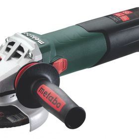 Metabo WA 11-125 Quick Avuç Taşlama Makinesi