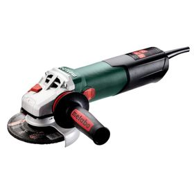 Metabo WA 13-125 Quick Avuç Taşlama