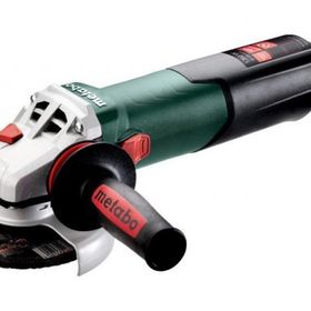 Metabo WA 13-125 Quick Avuç Taşlama