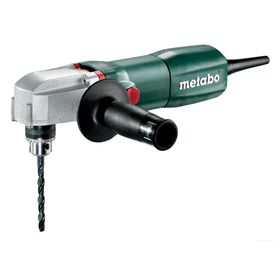 Metabo WBE700 Kablolu 700 Watt Darbesiz Köşe Matkabı