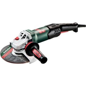 Metabo WE 19-180 Quick RT Avuç Taşlama Makinesi