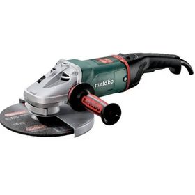 Metabo WE 24-230 MVT Taşlama