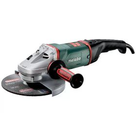 Metabo WE 26-230 MVT Quick Taşlama