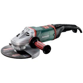 Metabo WE 26-230 MVT Quick Taşlama