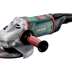 Metabo WE 26-230 MVT Quick Taşlama