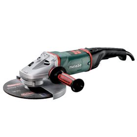 Metabo WE 26-230 MVT Quick Taşlama