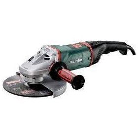 Metabo WE 26-230 MVT Quick Taşlama