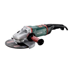 Metabo WE 26-230 MVT Quick Taşlama