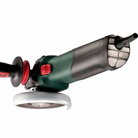 Metabo WEA 17-125 Quick Avuç Taşlama Makinesi