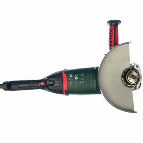 Metabo WEA 24-230 MVT Quick Büyük Taşlama Makinesi
