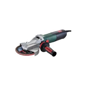 Metabo WEF 15-150 Quick FlatHead Avuç Taşlama Makinesi