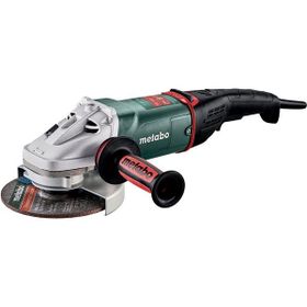 Metabo Wepba 24-180 Quick 2400 Watt 180 mm Taşlama Makinesi
