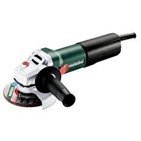 Metabo WEQ 1400-125 Quick Avuç Taşlama
