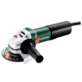 Metabo WEQ1400-125 Avuç Taşlama