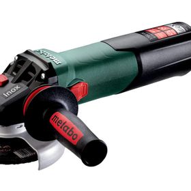 Metabo WEV 17-125 1.700 W Quick Avuç Taşlama