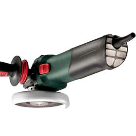 Metabo WEV 17-125 Quick Inox RT 1750 W 125 mm Avuç Taşlama Makinesi