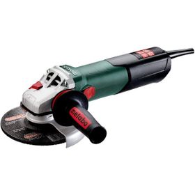 Metabo WEV 19-150 Quick 1700 W 150 mm Taşlama Makinesi