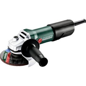 Metabo WEV 850-125 Avuç Taşlama
