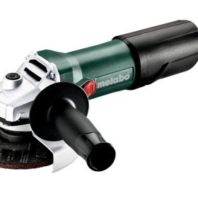 Metabo WEV850-125 Avuç Taşlama