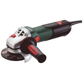 Metabo WEV850-125 Avuç Taşlama