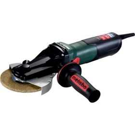 Metabo WEVF 10-125 Quick Taşlama Makinesi