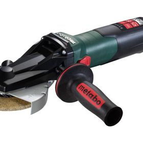 Metabo WEVF 10-125 Quick Taşlama Makinesi