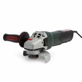 Metabo WP 11-125 Quick Protect Avuç Taşlama