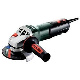 Metabo WP 11-125 Quick Protect Avuç Taşlama