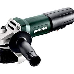 Metabo Wp 850-125 850 W 125 mm Avuç Taşlama Makinesi