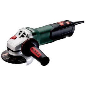 Metabo WP 9-115 Quick 900 W Avuç Taşlama Makinesi