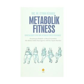 Metabolik Fitness - Ceyhun Dizdarer