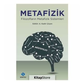Metafizik - A. Kadir Çüçen