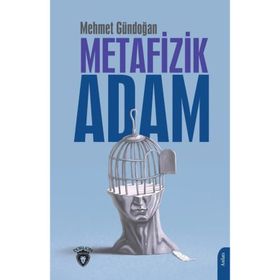 Metafizik Adam Dorlion Yayınevi