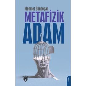 Metafizik Adam Dorlion Yayınevi