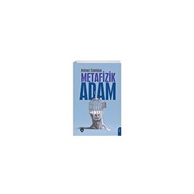 Metafizik Adam Dorlion Yayınevi
