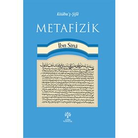 Metafizik - Aristoteles Y. Gurur Sev