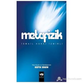 Metafizik - Aristoteles Y. Gurur Sev