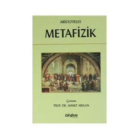 Metafizik - Aristoteles Y. Gurur Sev