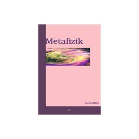 METAFIZIK - LOUIS MILLET