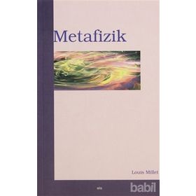 METAFIZIK - LOUIS MILLET