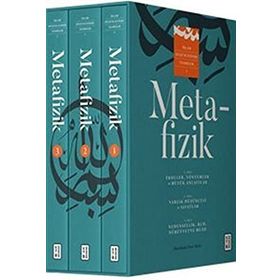 METAFIZIK - LOUIS MILLET